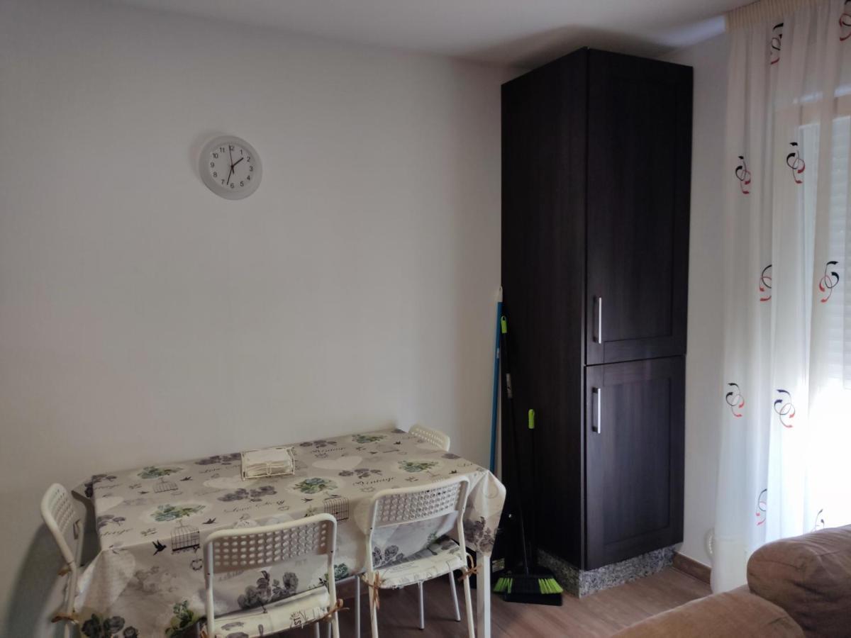 Ca Apartamentos Pampin Ponte Do Porto Екстериор снимка