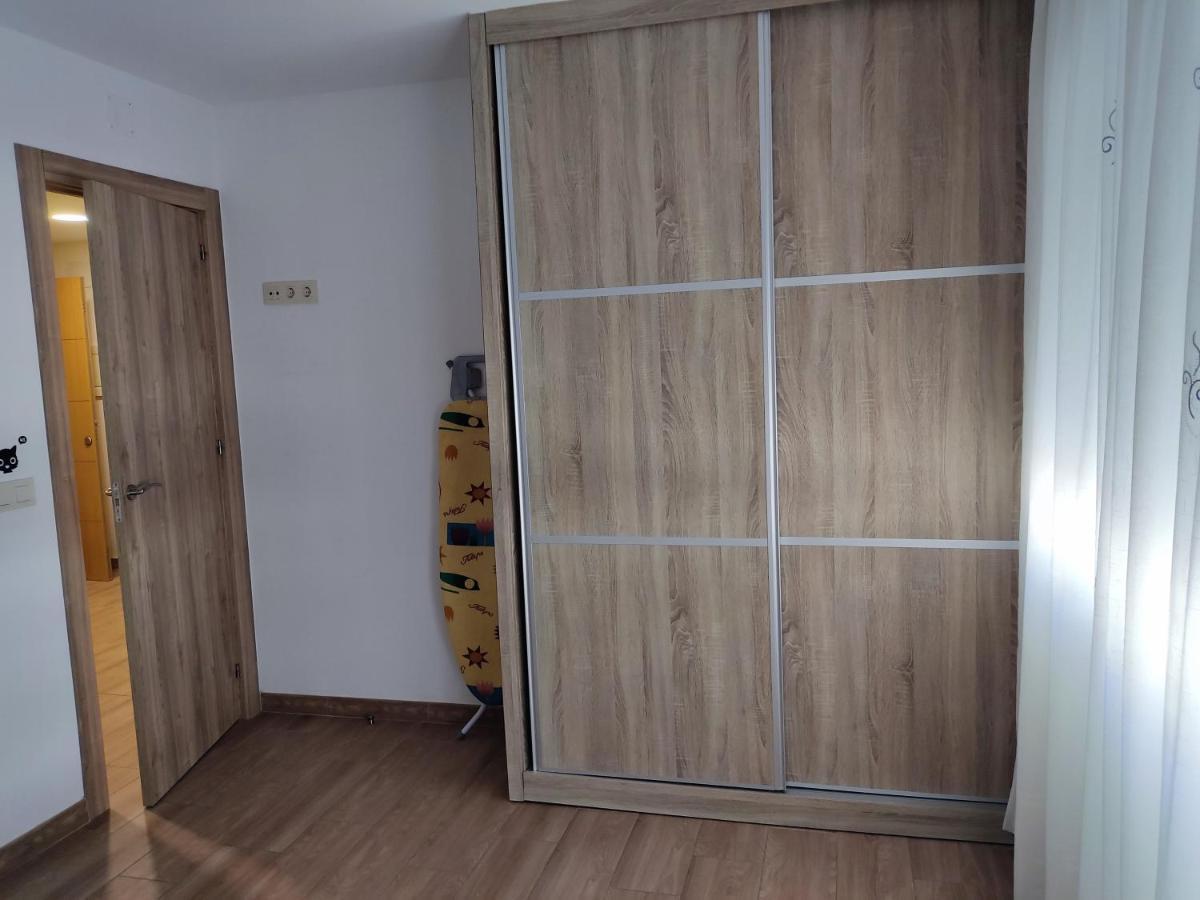 Ca Apartamentos Pampin Ponte Do Porto Екстериор снимка